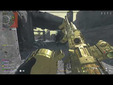 Call of Duty® HQ