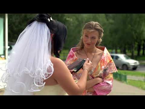 Гадалка. 589 серия. Беги от него