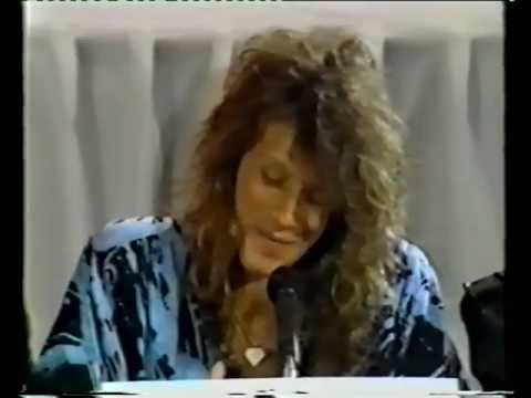 Thumbnail for Bon Jovi - NJ Release Press Conference (New York 1988)