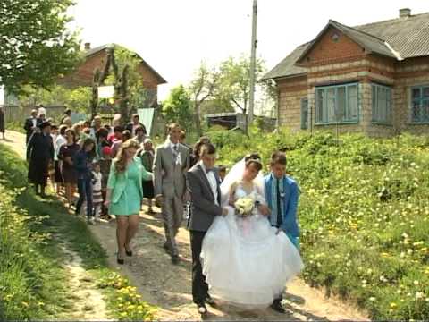 Thumbnail for Михайло & Людмила 03.05.2014