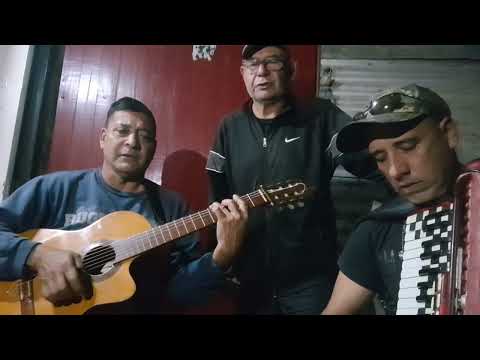 junto al dúo luque muñoz