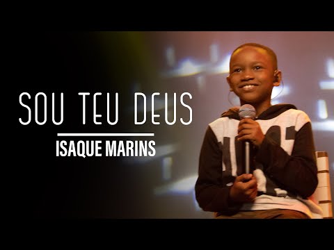 Thumbnail for Isaque Marins | Sou Teu Deus #MKNetwork
