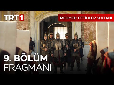Mehmed: Fetihler Sultanı 9. Bölüm Fragmanı | &apos;&apos;Birimiz ölecek!&quot; ????@mehmedfetihlersultani