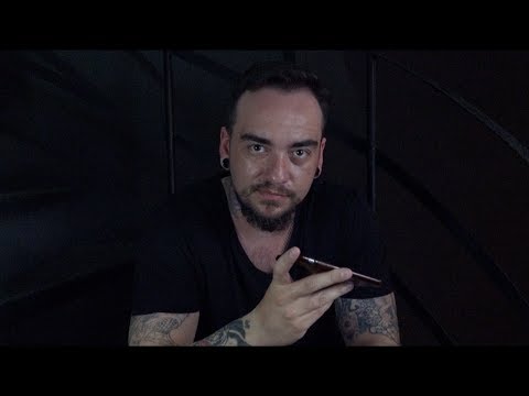 Thumbnail for Como fazer um bom sombreado em uma Tatuagem REALISTA em preto e branco?