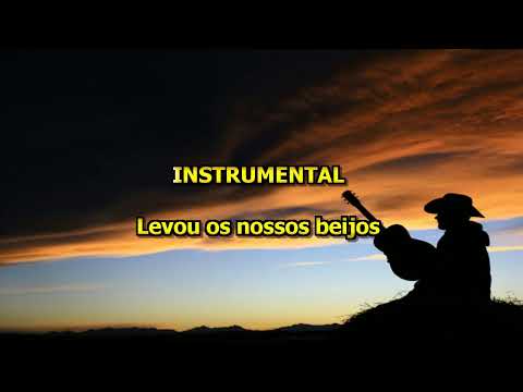 Thumbnail for LEONARDO   MENTIRA QUE VIROU PAIXÃO   KARAOKE