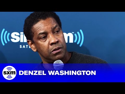 Thumbnail for Denzel Washington: "It's Not Color, It's Culture." | Urban View