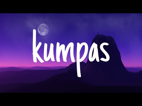 Thumbnail for Kumpas (Lyrics) Song by Moira Dela Torre
