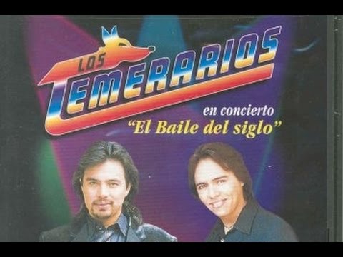 Thumbnail for Los Temerarios en el Foro Sol