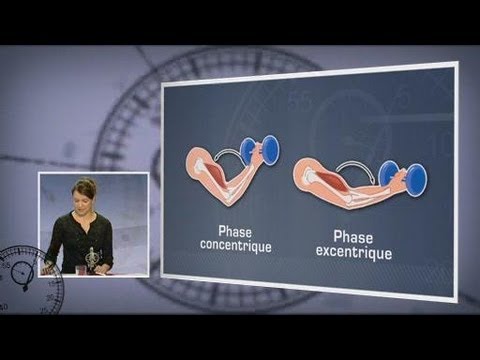 Les courbatures : Comment s'en sortir !