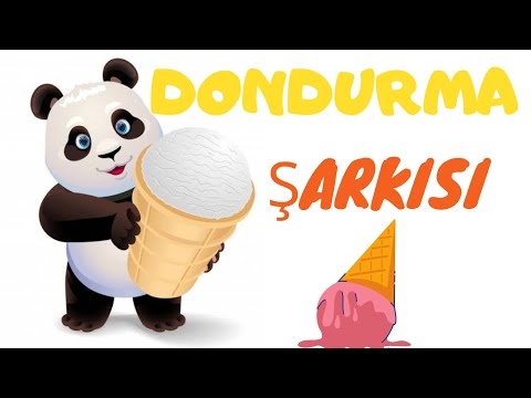 DONDURMAM VAR KAYMAKTAN(Dondurma Şarkısı)