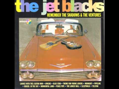 The Jet Black&apos;s - Apache
