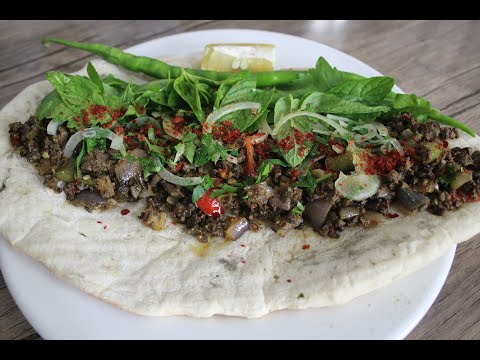 EN LEZZETLİ TAKIM CİĞER KAVURMA NASIL YAPILIR?