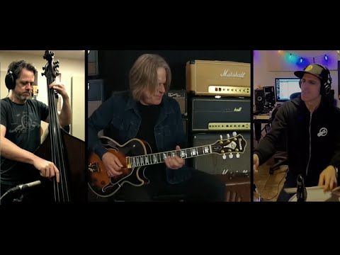 Thumbnail for Andy Timmons plays "Autumn Leaves" Remote Sessions #2 (for Ron Pritchett)