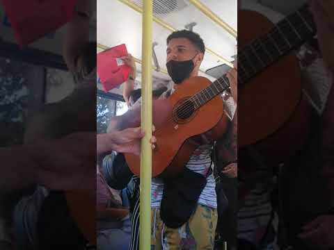 Matías correa cantando ????????????????????