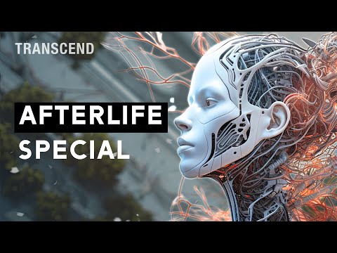 Thumbnail for Afterlife Mix | Melodic Techno DJ SET | Anyma | Tale of Us | Innellea
