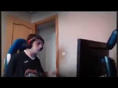 Tense1983 Keyboard Smash meme