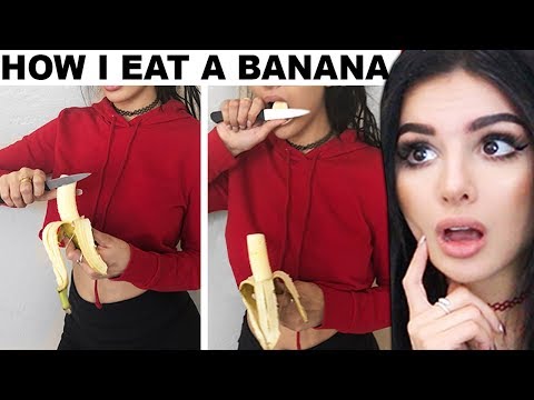 PEOPLE THAT WILL MAKE YOU SAY &quot;WHY THO&quot;