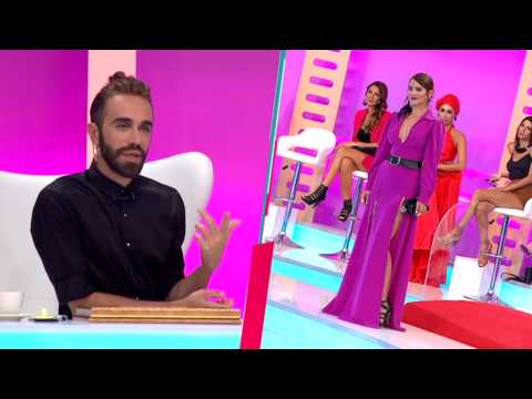 İşte Benim Stilim All Star 1. Bölüm - Gizem Güler Jüri Karşısında