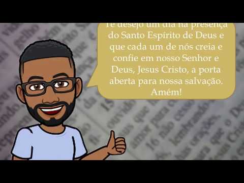 Cristo é filho e Senhor de Davi? Como pode ser? #1229