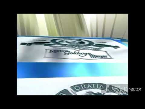 Thumbnail for MGM/UA Home Video Logo in G Major 7