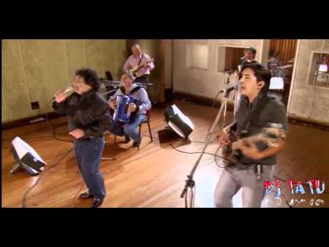 Thumbnail for los palmeras en encuentro en el estudio(solo recital)