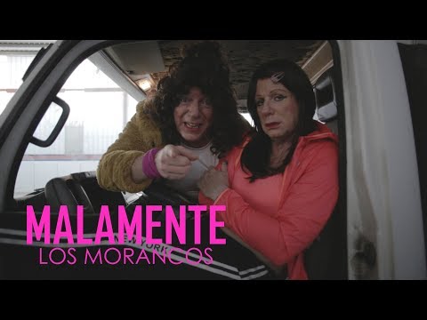 Thumbnail for MALAMENTE - Rosalía | Los Morancos (Parodia)