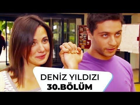 Thumbnail for Deniz Yıldızı 30. Bölüm - 1. Sezon