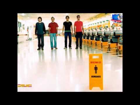 Oficina G3 | Desculpas