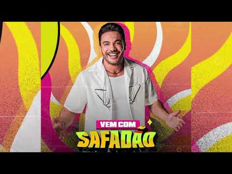 WESLEY SAFADÃO - CAROLINA VAI NO CHÃO