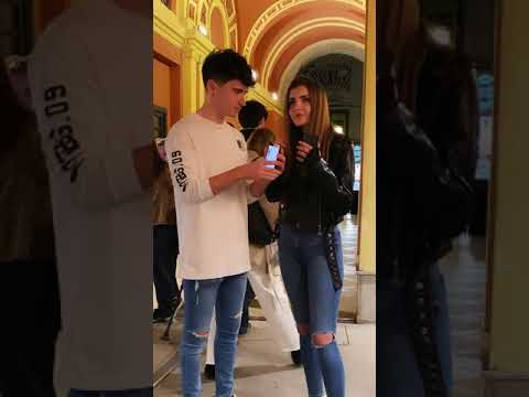 Adivina la canción: Beso o cachetada ????????