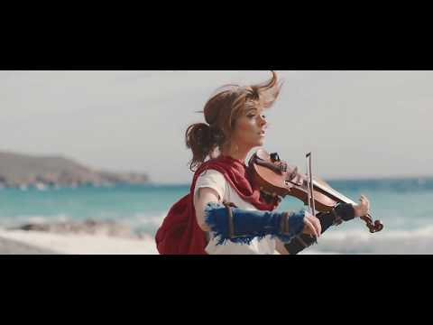 Thumbnail for Lindsey Stirling - Forgotten City (RiME Soundtrack) [Official Video]