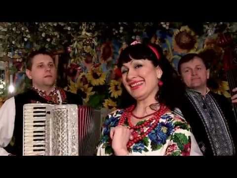 Тече вода каламутна - народная песня (Хуторяне)