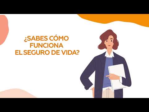 Thumbnail for Conoce cómo funciona el seguro de vida