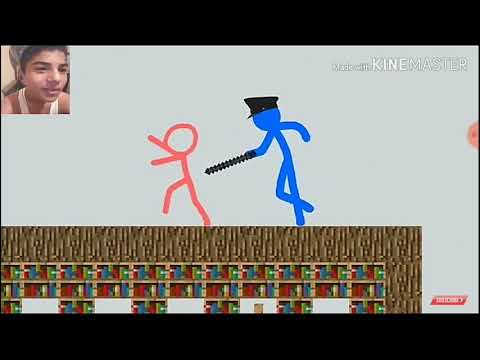 ¡¡Prision vs animacion!!