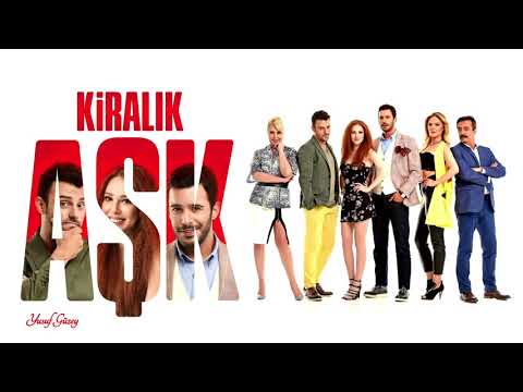 Thumbnail for Kiralık Aşk Müzikleri - Duygusal