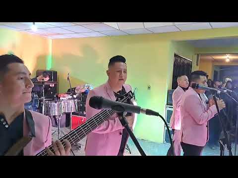 Cuenca show en vivo