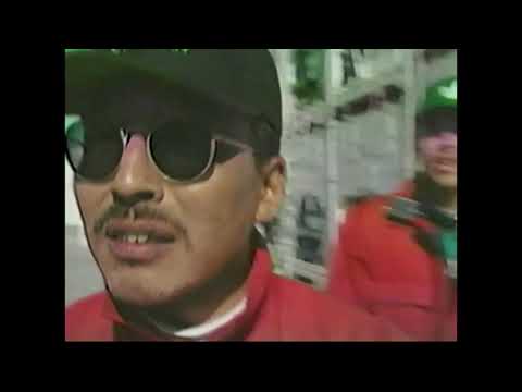 Amphibious Man (1996), a Film by Ivars Silis