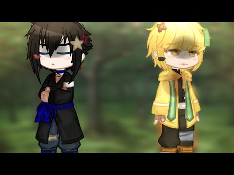 •⚡• Agora eu entendo •⚡• °Meme° ~Kaigaku&Zenitsu~ ????????/????????