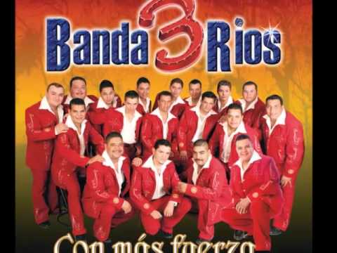 Thumbnail for Banda 3 Rios Obscuridad