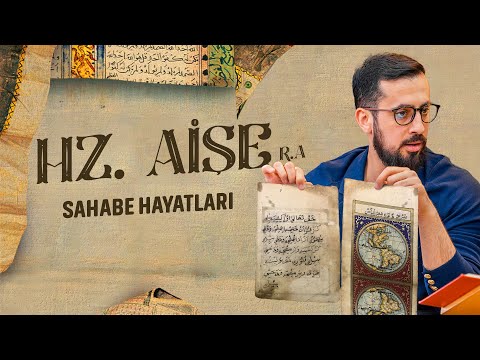 Hz. Muhammed (sav) Hz.Aişe (ra) İle Kaç Yaşında Evlendi? @Mehmedyildiz