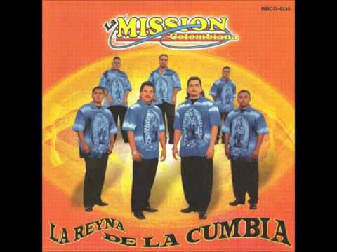 Thumbnail for La Mission Colombiana - La Colegiala