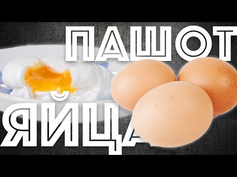 Thumbnail for Яйца Пашот. Тест: С уксусом или без. Ашот. Варим яйца.