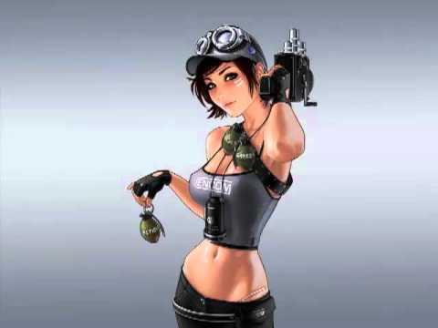 Thumbnail for Nightcore - Famous Last Words [NB]