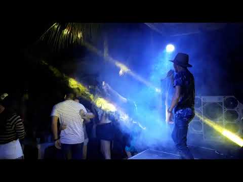Danilo Pisadinha Show ao vivo em Nascente - PE