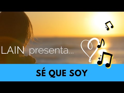 SÉ QUE SOY (Canción OFICIAL evento INTENSIVO ¡VUÉLVETE IMPARABLE)