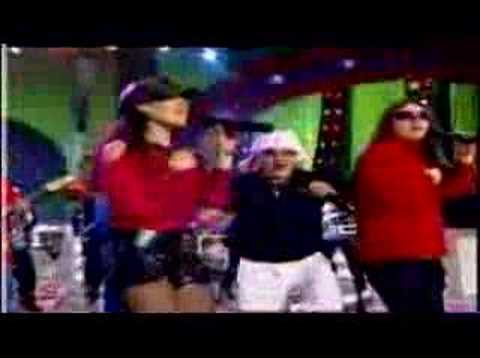 Clasiqueros Los unicos y originales TARZAN BOY &amp; COCO JAMBO