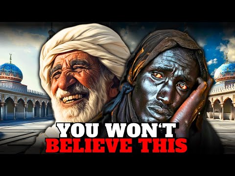 Thumbnail for PROVEN: Arabs Are The Most Racists Against Blacks