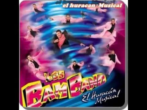 los bam band - Pasaran