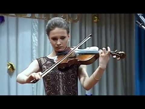 Урочиста частина Випускник-2016