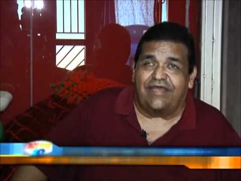 Recordando a los primero grupos musicales de Nicaragua de los años 60 y 70 (II Parte).mp4